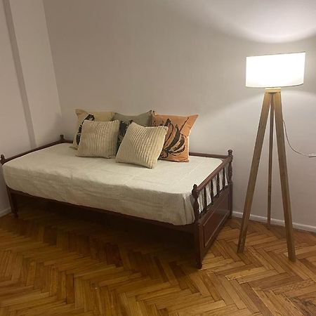 Ferienwohnung Excelente Departamento Zona Alto Palermo Buenos Aires Exterior foto