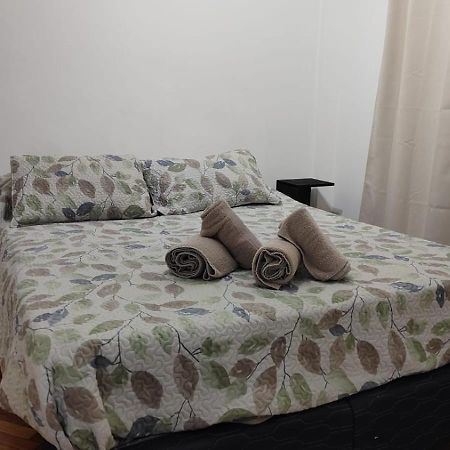 Ferienwohnung Excelente Departamento Zona Alto Palermo Buenos Aires Exterior foto