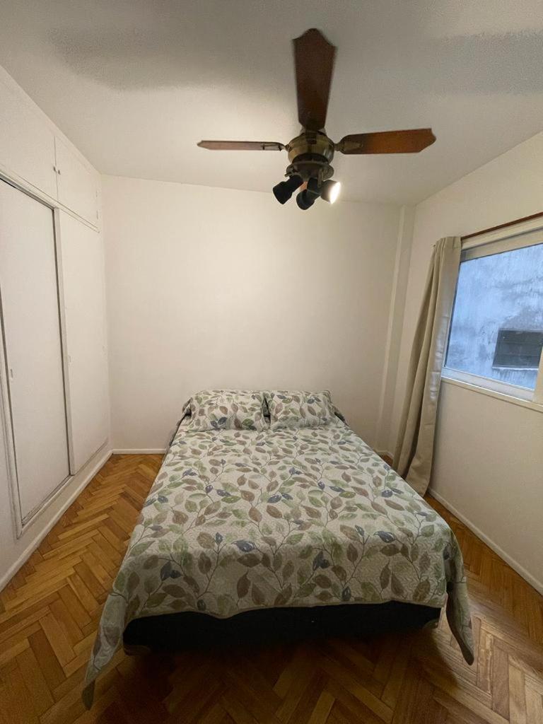 Ferienwohnung Excelente Departamento Zona Alto Palermo Buenos Aires Exterior foto